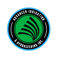 Advanced Irrigation sponsor logo
