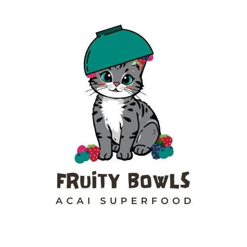 Fruity Bowls sponsor logo