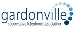 Gardonville sponsor logo