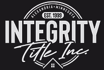 Integrity Title Inc. sponsor logo