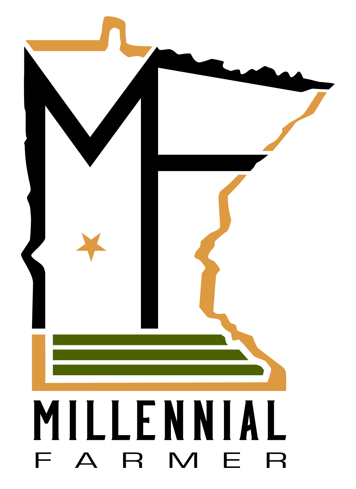 Millennial Farmer Zach Johnson