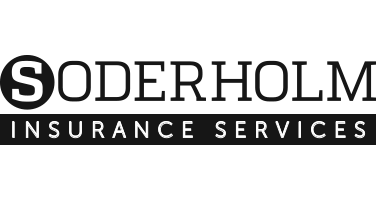 Soderholm Insurance Services Alexandira, MN sponsor logo