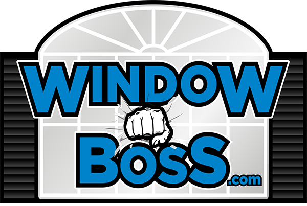 Window Boss Alexandria, MN