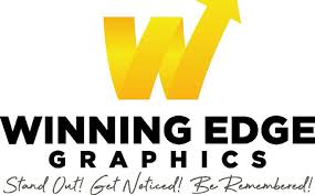 Winning Edge Graphics sponsor logo