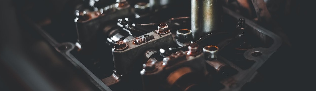 engine background