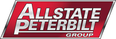 Peterbilt sponsor logo