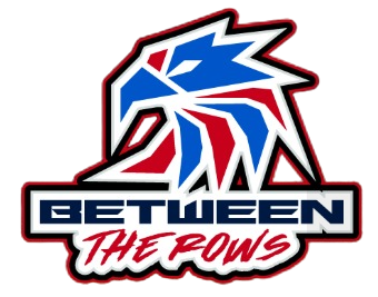 Between the Rows sponsor logo