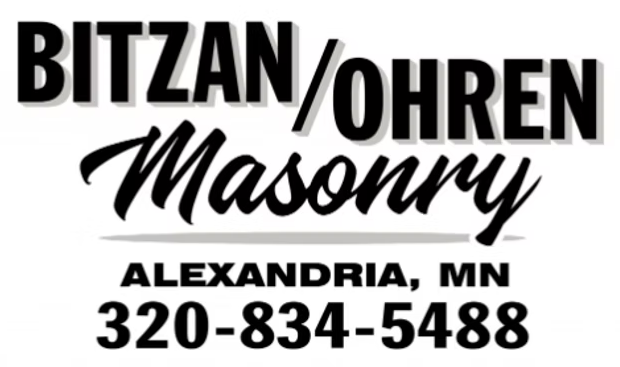 Blitzan Ohren sponsor logo