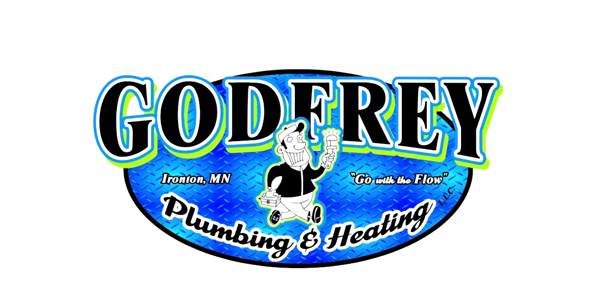 Godfrey Plumbing & Heating sponsor logo