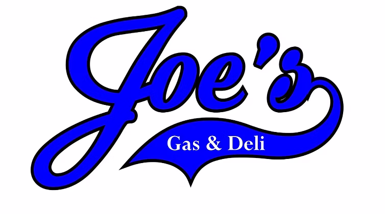 Joes sponsor sponsor logo
