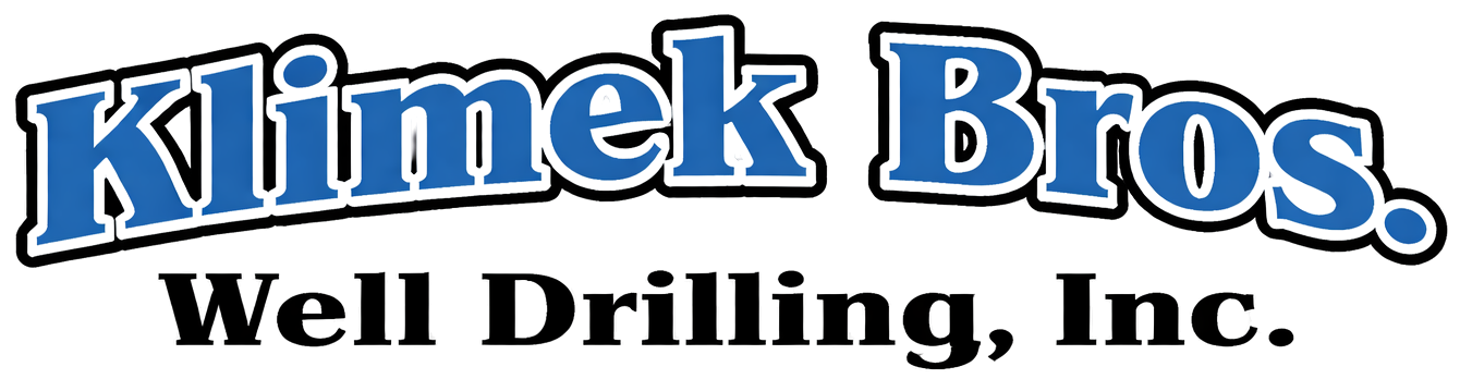 Klimek Bros Well Drilling sponsor logo