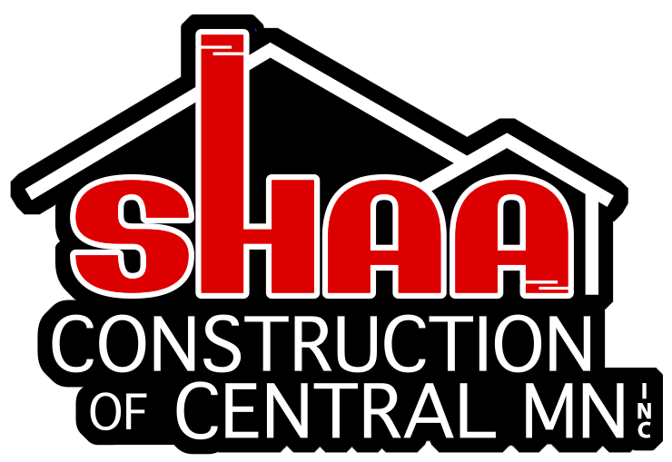 Shaa Construction sponsor logo